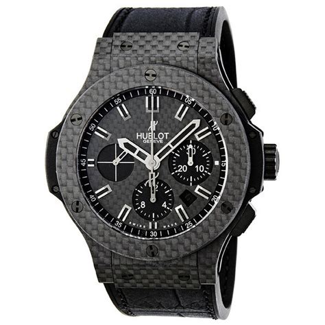 hublot big bang all carbon|hublot big bang full carbon.